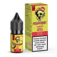 Revoltage - Triple Apple Hybrid Nikotinsalz Liquid Revoltage - Triple Apple Hybrid Nikotinsalz Liquid