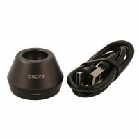 Aspire Vilter Pro Ladestation