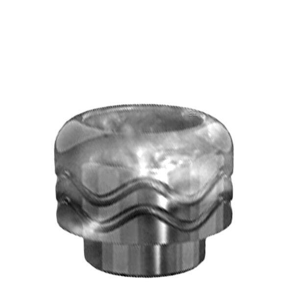 Vandy Vape MaTo RDTA Drip Tip - grau