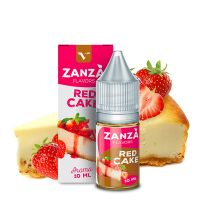 ZANZÀ Aroma - Red Cake 10ml