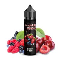 Kirschlolli MAXX - Cherry Berries Aroma 10ml Kirschlolli MAXX - Cherry Berries Aroma 10ml