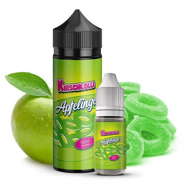 Kirschlolli - Apfelinge Aroma 10ml