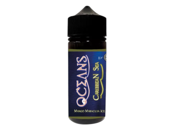 Oceans - Caribbean Sea Aroma 10ml