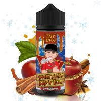 Tony Vapes - Winter Apfel Aroma 10ml Tony Vapes - Winter Apfel Aroma 10ml