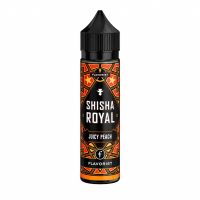 Flavorist - Juicy Peach 10ml Aroma