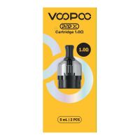 Voopoo PnP X Pod - 2er Packung