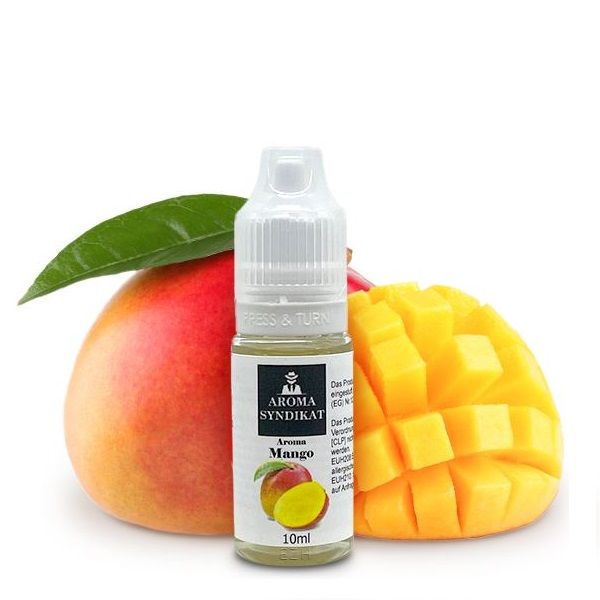 Syndikat Aroma - Mango 10ml