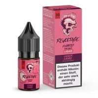 Revoltage - Laser Lychee Hybrid Nikotinsalz Liquid Revoltage - Laser Lychee Hybrid Nikotinsalz Liquid