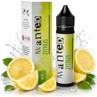 Wanted - Zitrus Aroma 10ml