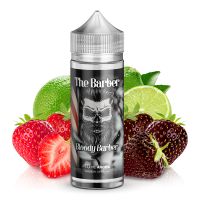 Kapka's Flava The Barber - Bloody Barber - Aroma 10ml Kapka's Flava The Barber - Bloody Barber - Aroma 10ml
