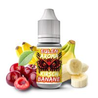 Eulen Aroma - Kirsch Banane Aroma 10ml Eulen Aroma - Kirsch Banane Aroma 10ml