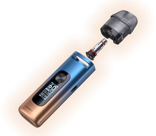elfbar elfa master akku Crown 4 - Set online kaufen | E-Zigaretten Set von Uwell