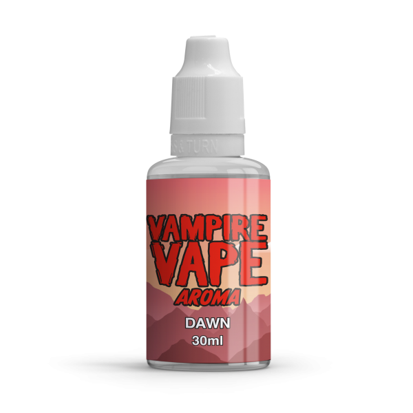 Vampire Vape - Dawn Aroma 30ml