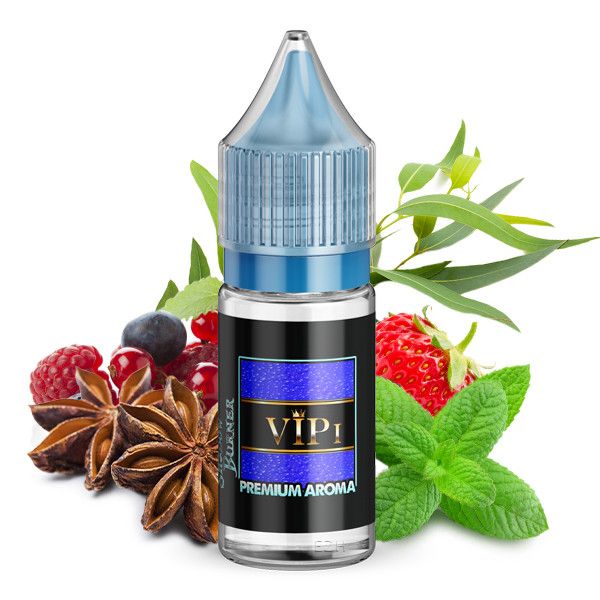 Shadow Burner - V.I.P. 1 Aroma 10ml