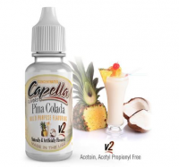 Capella Aroma - Pina Colada 13ml Capella Aroma - Pina Colada 13ml