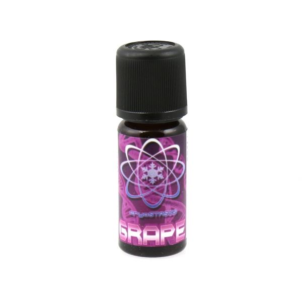 Twisted Aroma - Cryostasis Grape 10ml