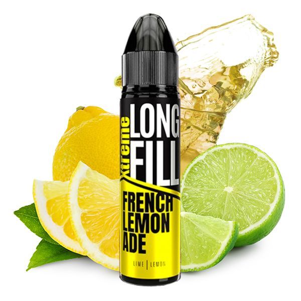 XTREME Aroma - French Lemonade 20ml