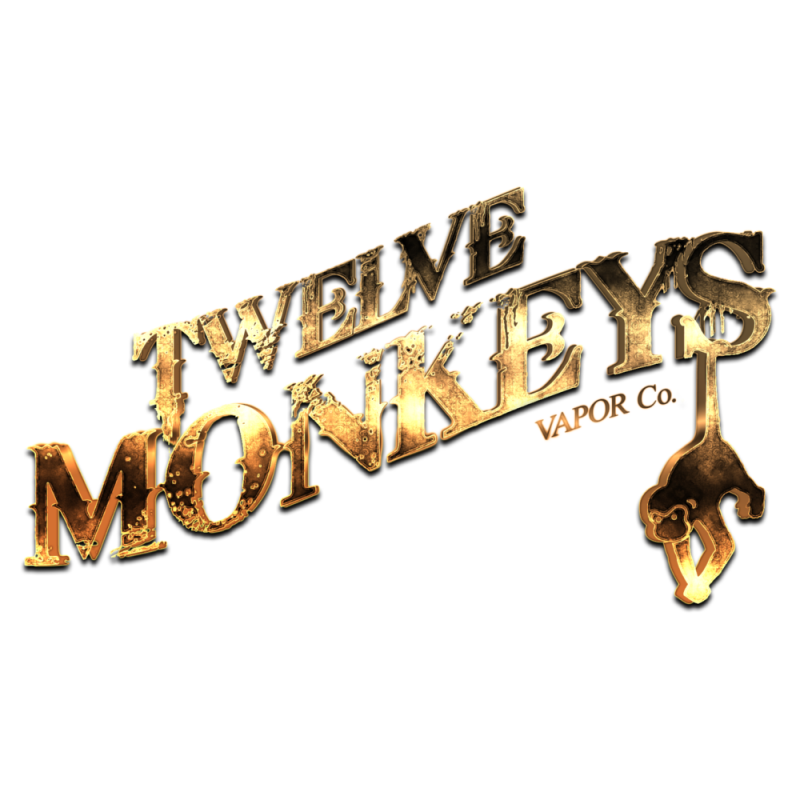 Twelve Monkeys