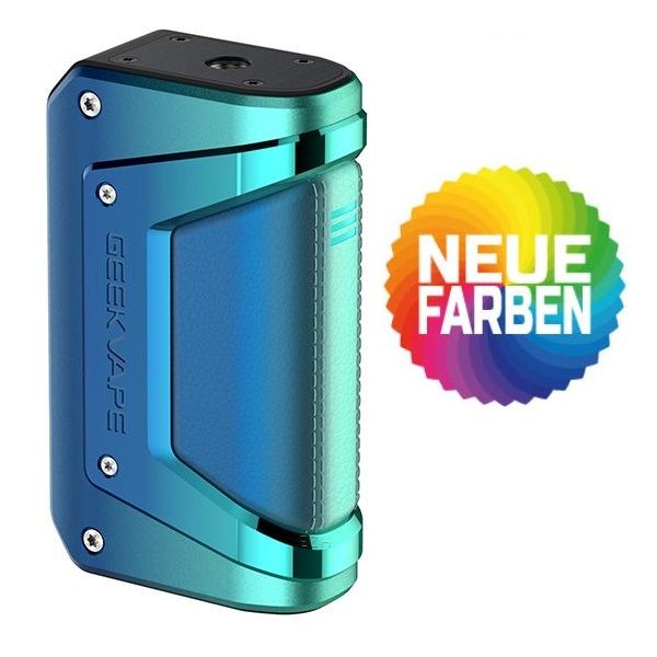 GeekVape Aegis Legend 2 MOD