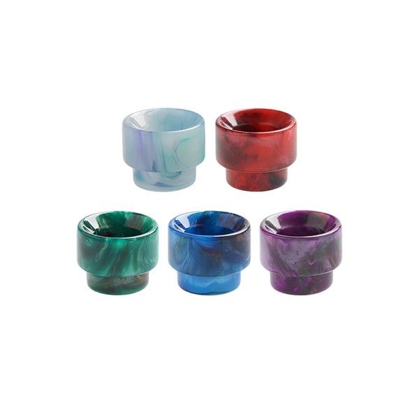 ReeWape 810er Resin Drip Tip AS107
