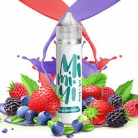 MiMiMi - Beerenschubser Aroma 5ml