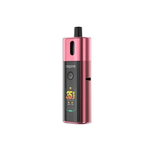 Aspire Fluffi Pro Pod Kit