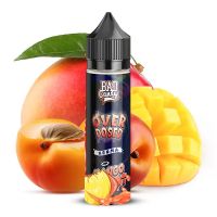 Bad Candy Juicd - Mango Apricot Aroma 10ml Bad Candy Juicd - Mango Apricot Aroma 10ml