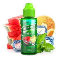 Green Rocks Aroma - Melon Madness 10ml Green Rocks Aroma - Melon Madness 10ml