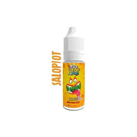 Liquideo - Salopiot