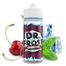 Dr. Frost Overdosed - Ice Cold Cherry 100ml