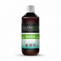 Ultrabio Base - 50VG/50PG Ultrabio Base - 50VG/50PG