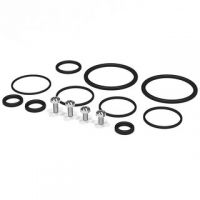 Kayfun 5² - 25mm - Spare Kit - Original SVOE MESTO Kayfun 5² - 25mm - Spare Kit - Original SVOE MESTO