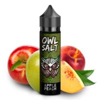 Eulen Aroma - Apple Peach Aroma 10ml Eulen Aroma - Apple Peach Aroma 10ml