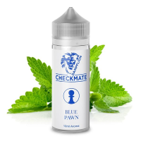 Dampflion CHECKMATE - Blue Pawn Aroma 10ml Dampflion CHECKMATE - Blue Pawn Aroma 10ml