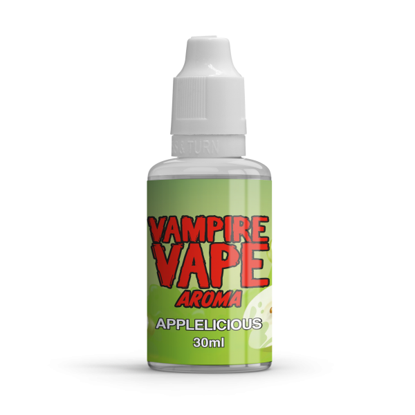 Vampire Vape - Applelicous Aroma 30ml