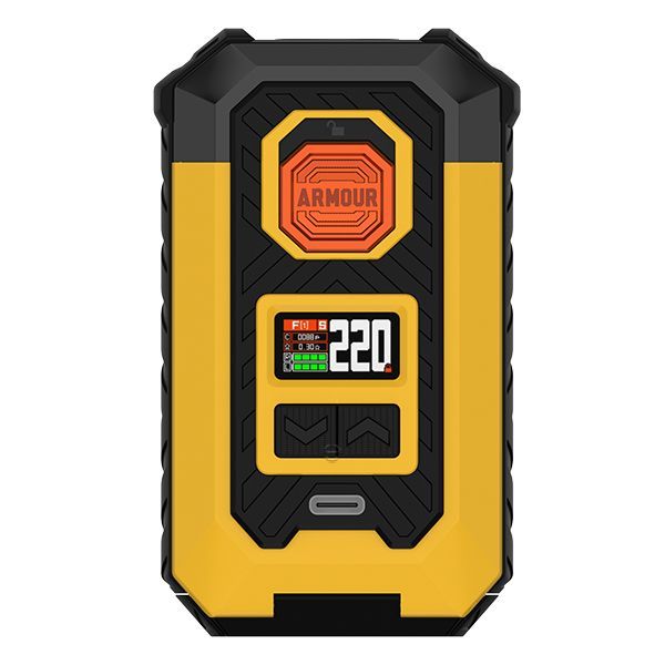 Vaporesso Armour Max Mod