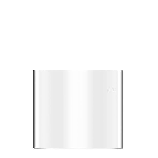 OXVA Arbiter RTA Ersatzglas