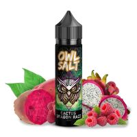 Eulen Aroma - Cactus Dragon Razz Aroma 10ml Eulen Aroma - Cactus Dragon Razz Aroma 10ml