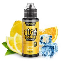 Big Bottle - Lovely Lemon 10ml Aroma