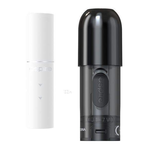 Aspire Vilter Pro Ersatzpods - 2er Packung