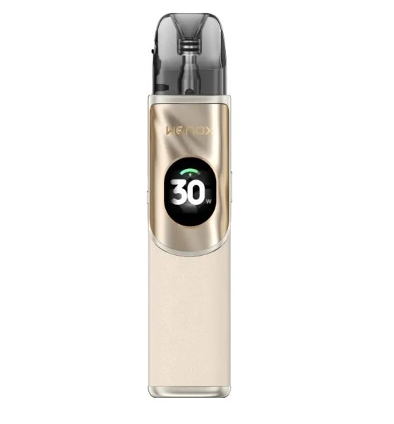 Wenax Q2 Kit - Beige