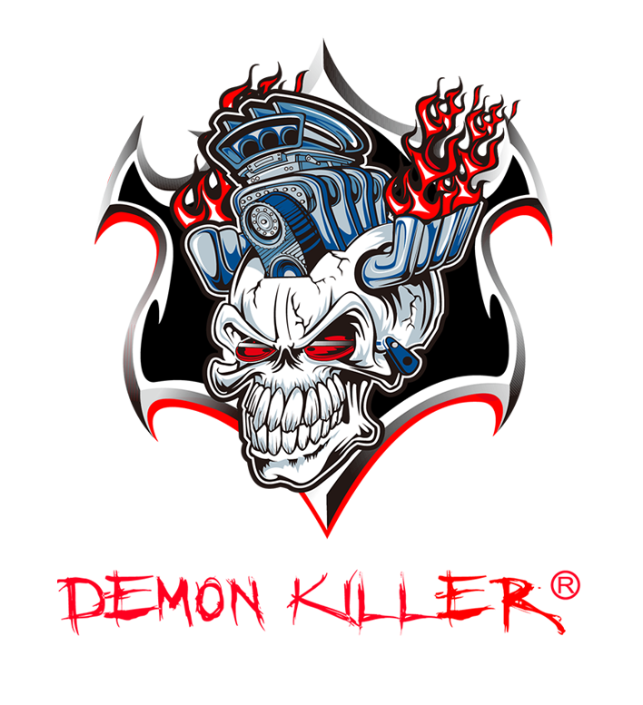 Demon Killer