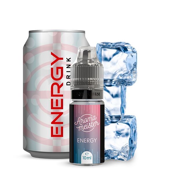 Aromameister Aroma - Energy 10ml