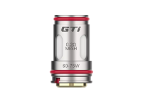 Vaporesso - GTI Mesh - 0,2 Ohm Vaporesso - GTI Mesh - 0,2 Ohm