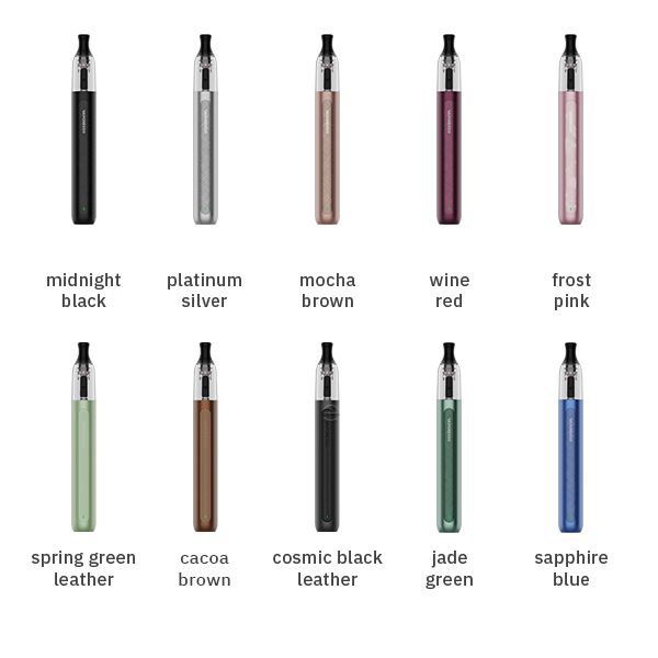 Vaporesso Eco One Pro 3 ml Pod Kit