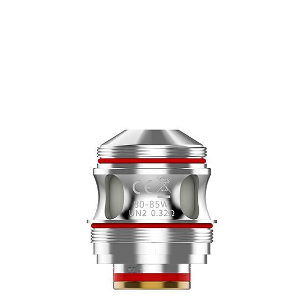 Uwell Valyrian 3 Verdampferköpfe 0,32 Ohm