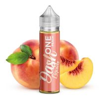 Dash Liquids One Collection - Peach Aroma 10ml Dash Liquids One Collection - Peach Aroma 10ml