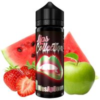 Lips Collection - WasApBeere Aroma 10ml Lips Collection - WasApBeere Aroma 10ml