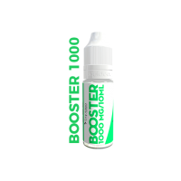 Liquideo Booster - 1000mg