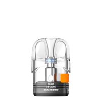 Aspire Pixo Pod Dual Meshed - 2er Packung